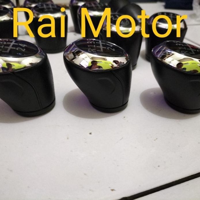 Promo Knob Perseneling Chevrolet Spin Manual/Tuas Persneling Spin Manual Terbaik