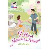 Teenlit: 7 Hari Menembus Waktu