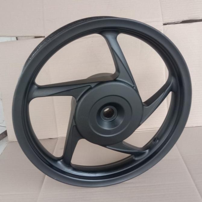 VELG PELK PELEK RACING BELAKANG MOTOR HONDA VARIO 110 OLD / BEAT
