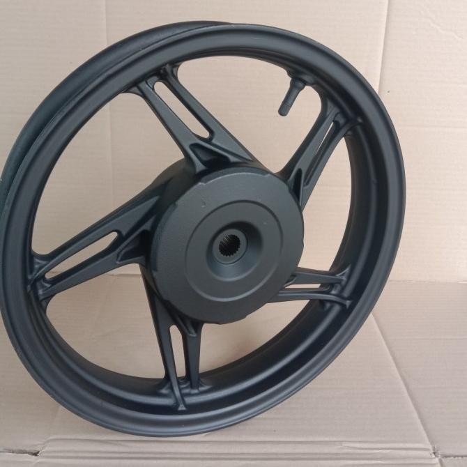 VELG PELK PELEK RACING BELAKANG MOTOR HONDA BEAT FI ESP /BEAT ECO 2017