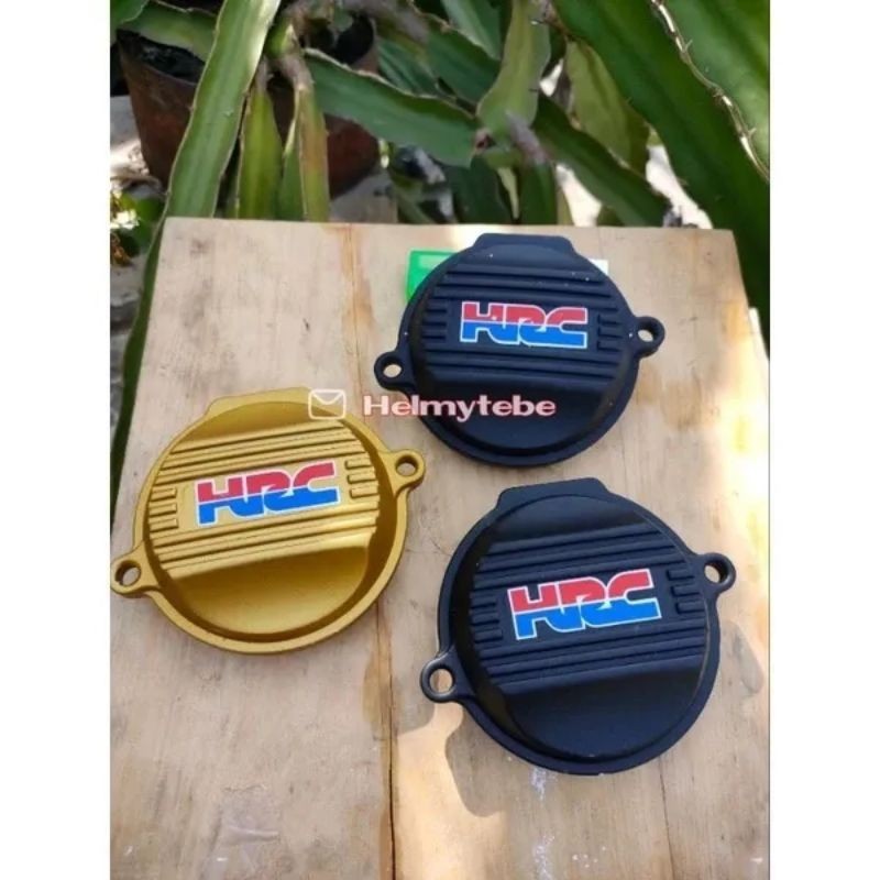 tutup timing tutup noken CRF / CRF230 original modif HRC tutup noken CB GL MP TIGER