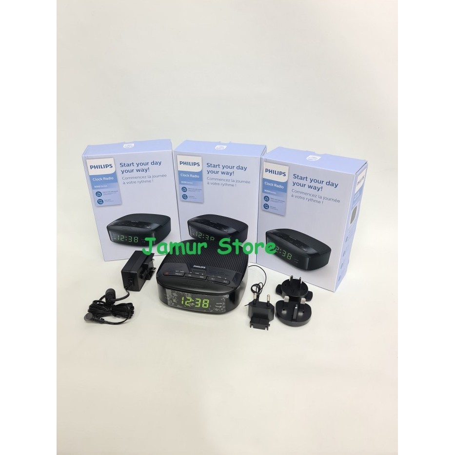 ready PHILIPS RADIO FM/AM TAR3205 / Radio Philips Tar3205 Ori Philips