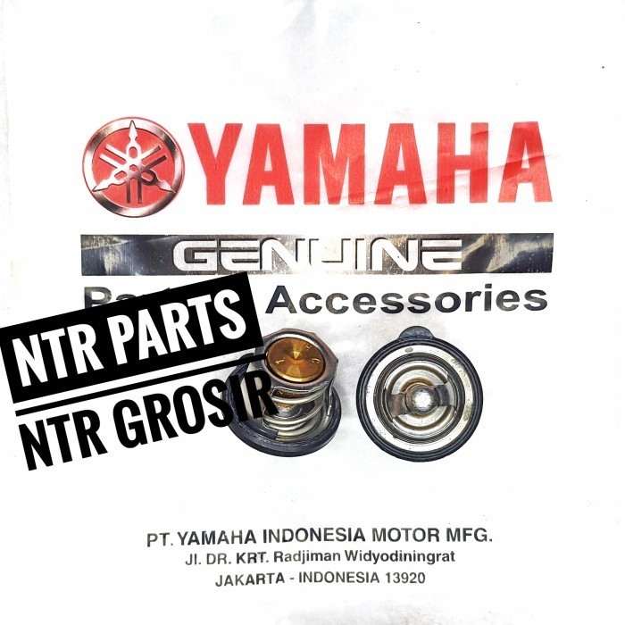 Termostat thermostat vixion old jupiter mx ori lostpack