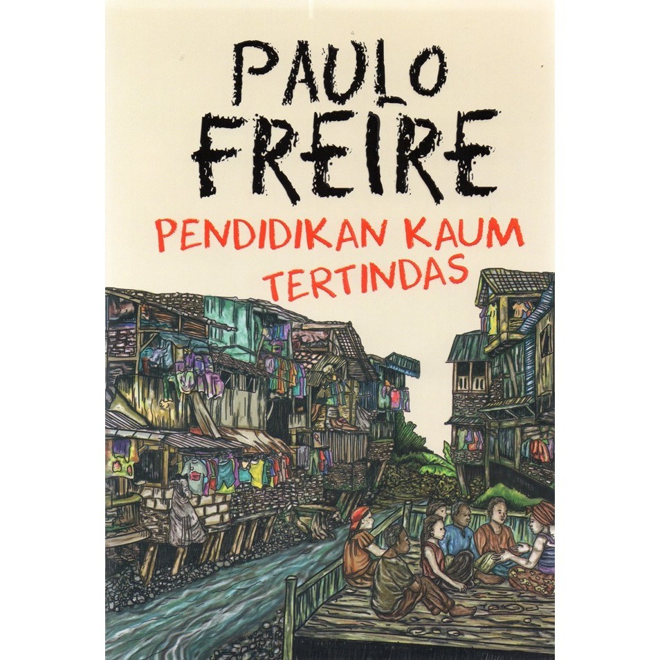 Pendidikan Kaum Tertindas