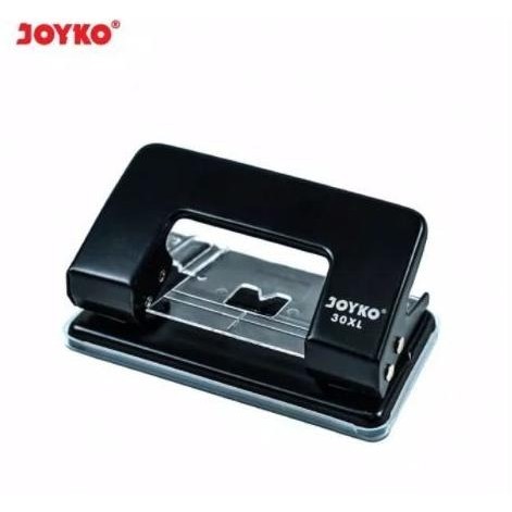 

PEMBOLONG KERTAS 2 LUBANG - PUNCH NO 30 XL JOYKO