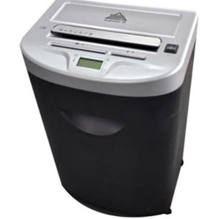 

BEBAS ONGKIR - Mesin Penghancur Kertas ZSA Supreme 24 Paper Shredder ZSA Supreme24