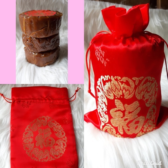 .........] Tas bingkisan imlek, hampers imlek