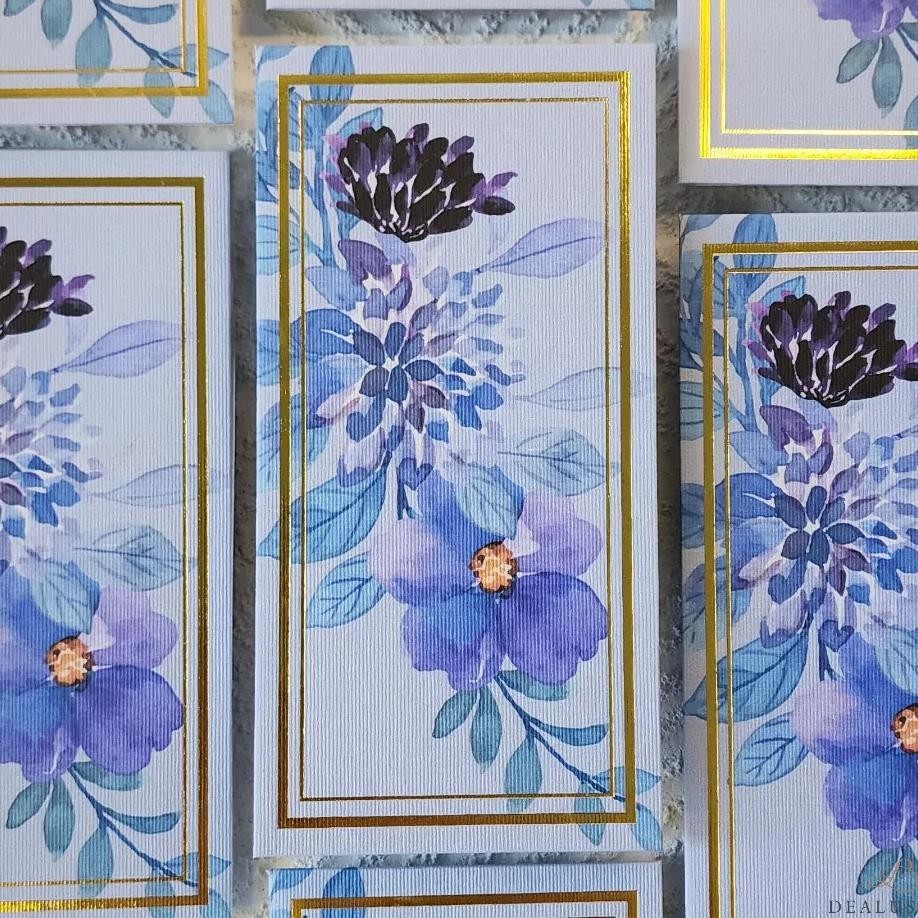 

Amplop Uang Angpao Jumbo All Ocassion Isi 10 / Angpau Wedding Floral Anemone