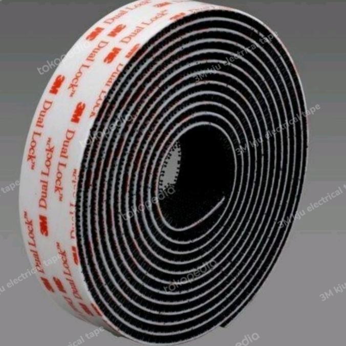 

3M Dual Lock Sj3551 Velkro 25Mm X 5Mtr