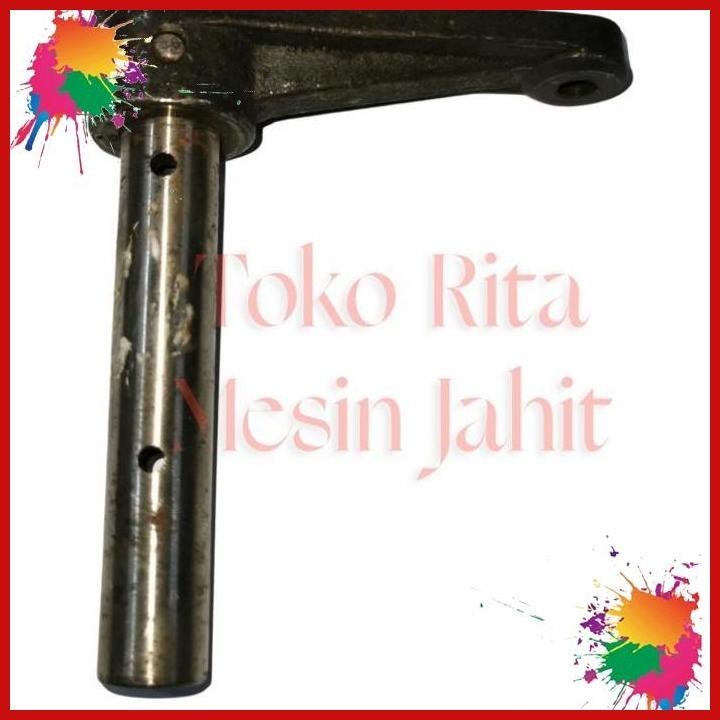 

bag.b no.52 151915101 cluth actuating lever asm bartack brother 430 [rtc]