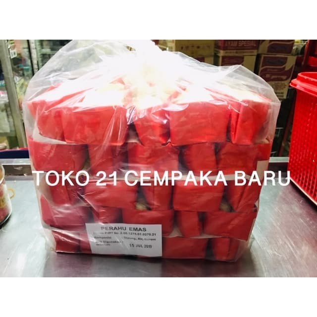 

Terbaru Misua Perahu Emas 1 Ball Isi 25 Pcs Mie Shoa Mee Soa Mi Sua Medan Promo Terlaris