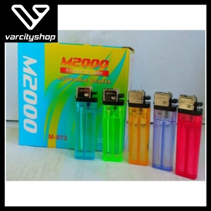 Korek Api Gas Besar Korek Gas Cricket Korek Pemantik Api