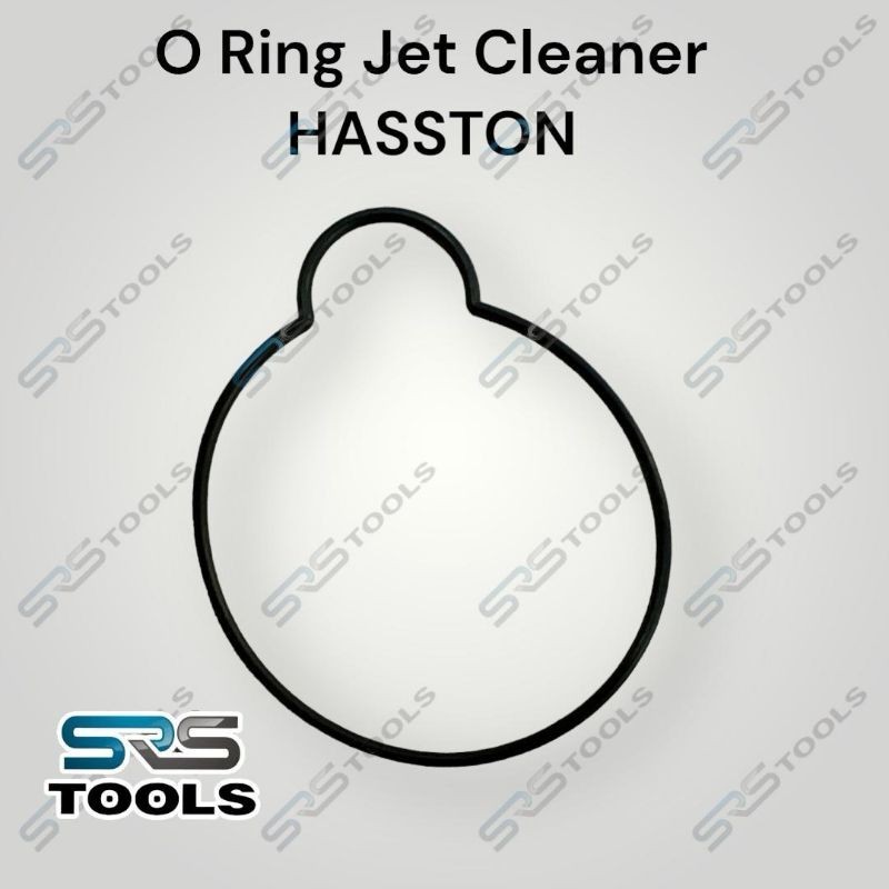 HASSTON 3600-220 Oring Jet Cleaner 3600-017 Sparepart / O Ring Karet Seal Timbul