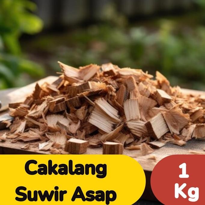 

Ikan Cakalang Suwir Asap 1Kg Khas Manado Matang Asap