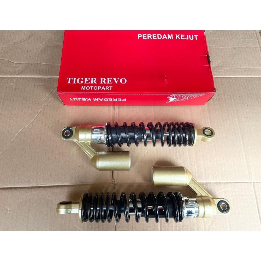 Ss4 Skok Tiger Revo Skok Tirev Shockbreaker Tiger Skok Tiger Import