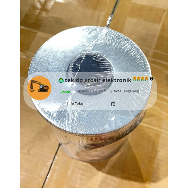 Filter Fleetguard Fs19765 Fs 19765 Best