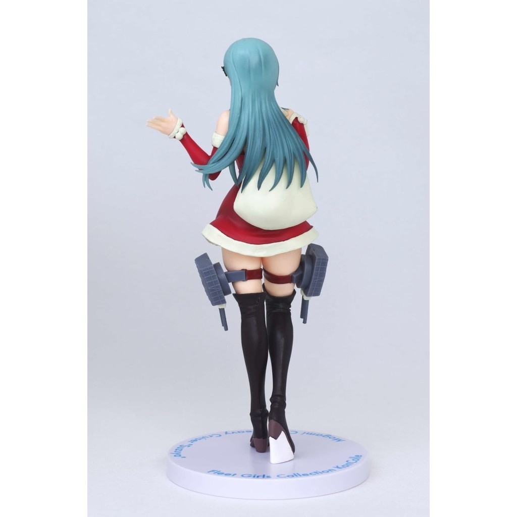 Hot Sale Super Premium Figure Suzuya - Christmas Ver. (20Cm) Terbaru