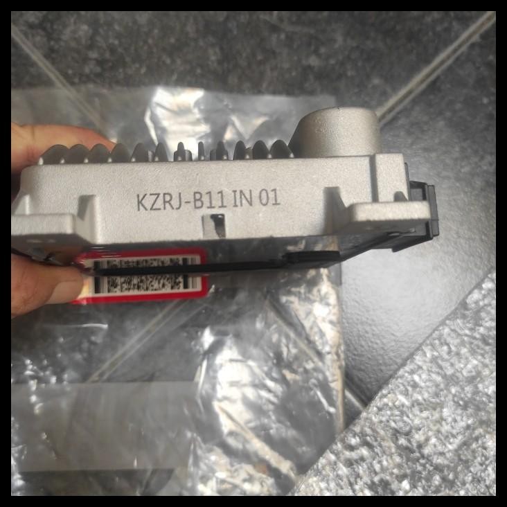 terbaru  ecu ecm cdi vario 125 old techno iss iddling stop ready
