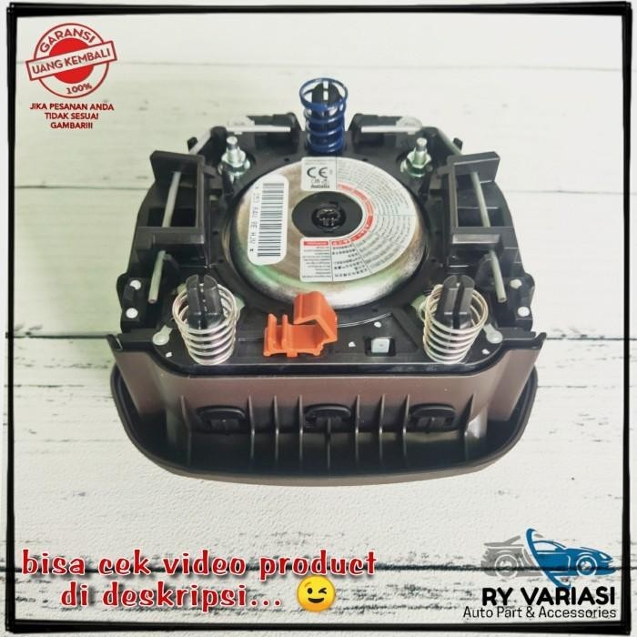 Airbag wuling almaz original airbag stir wuling almaz cortez Premium Original