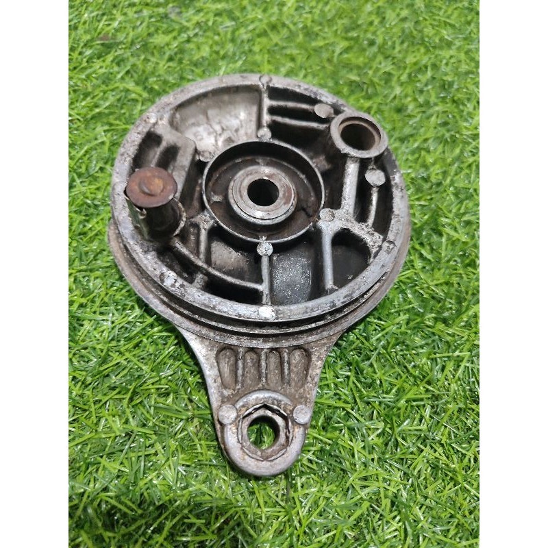 tutup tromol belakang s90 c70 original