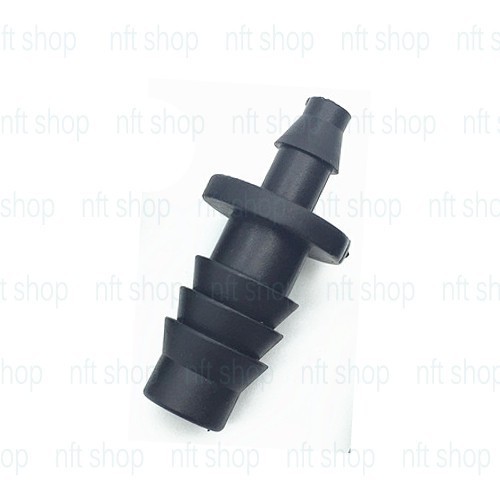 Konektor 12mm Ke 7mm Hidroponik