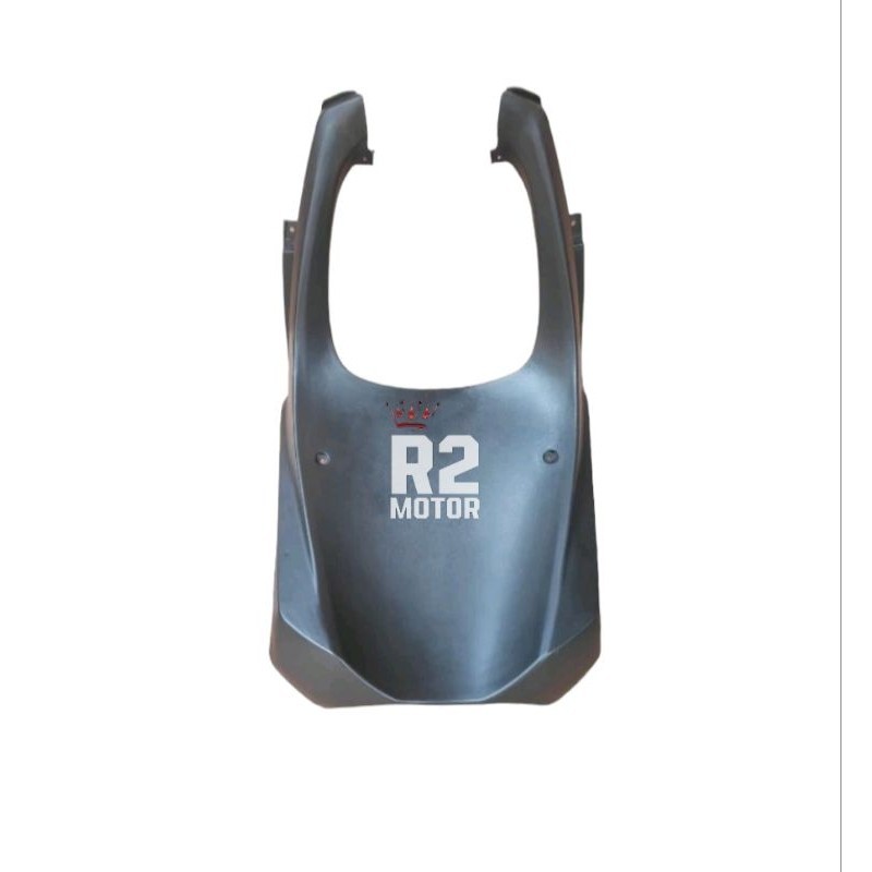 Dasbor Paruh Dek Lumpur Beat Fi 2013 2014 2015