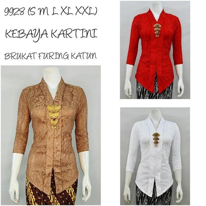 Berkualitas 9279 | Indah Kebaya Abaya Kurung Modern Encim Kutubaru Bali Maya ..