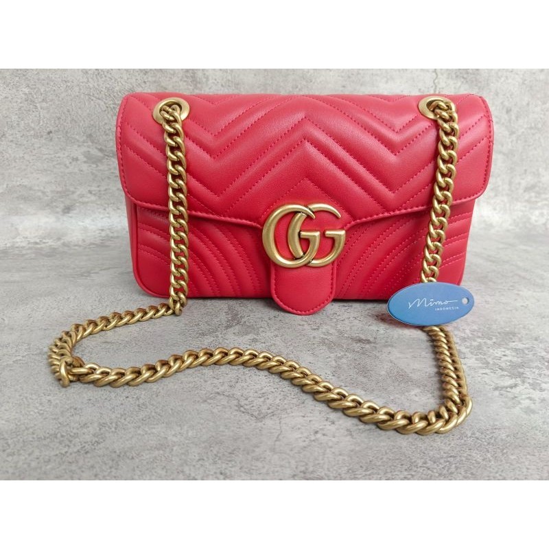 GUCCI MARMONT