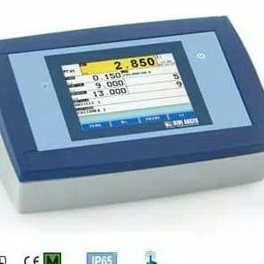 Indicator Timbangan Dini Argeo 3590Et