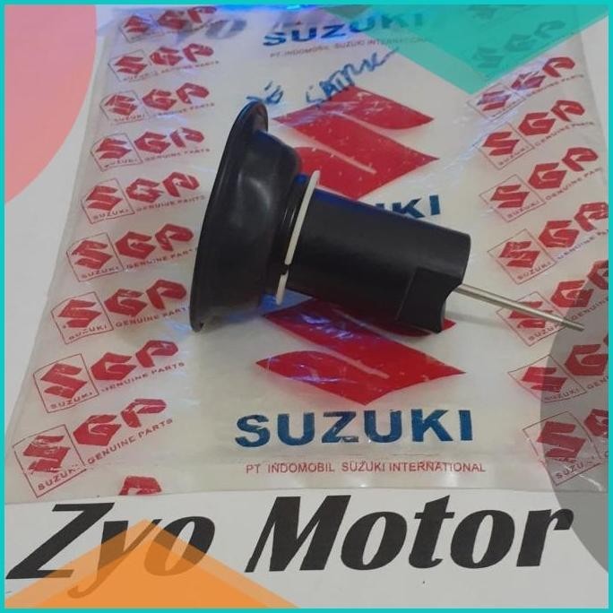 VAKUM SATRIA FU 150 KARET VAKUM SATRIA FU ORI COPOTAN OEM 16novz3 suku