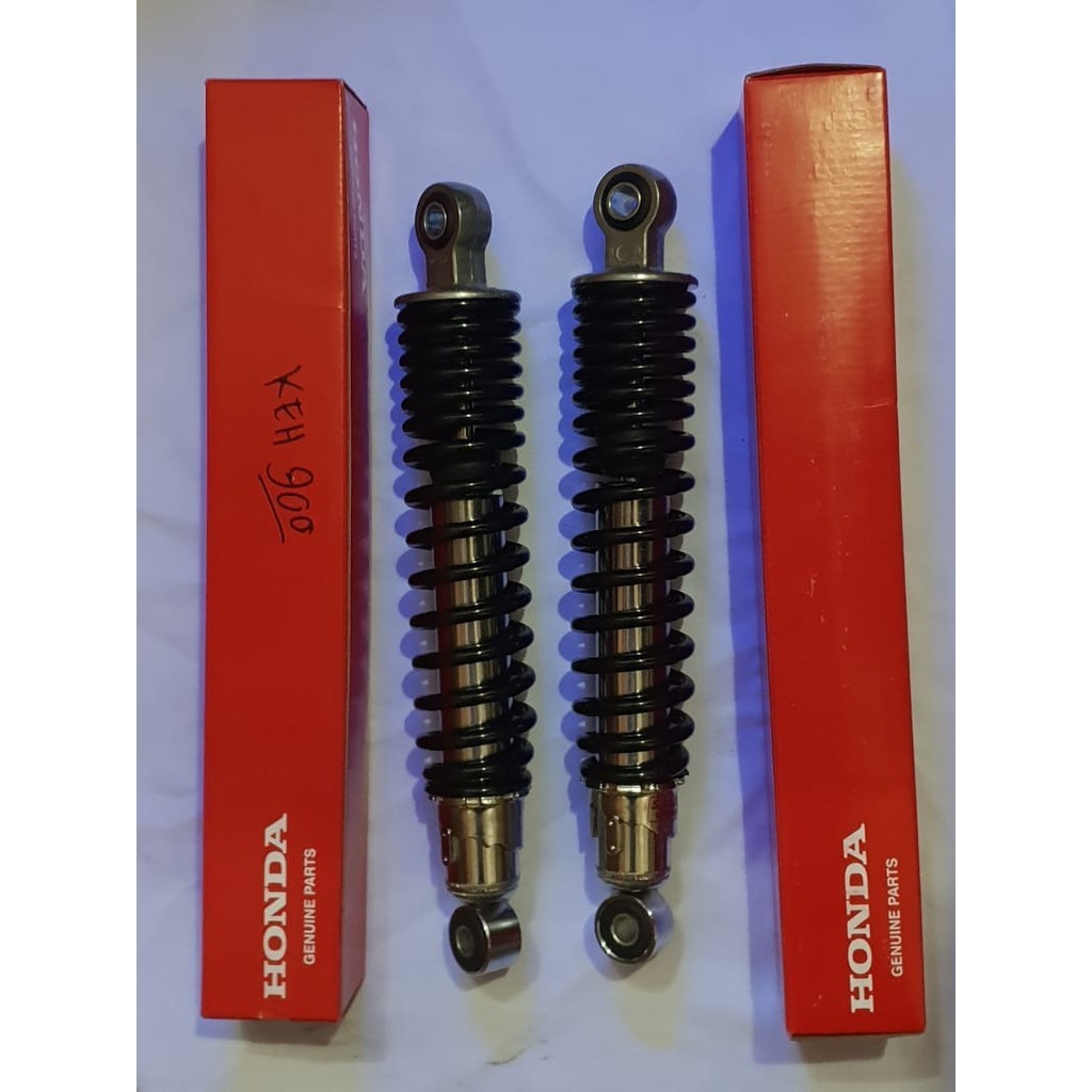 Shockbreaker Gl Pro Neotech Set Ahm 52400-Keh-900