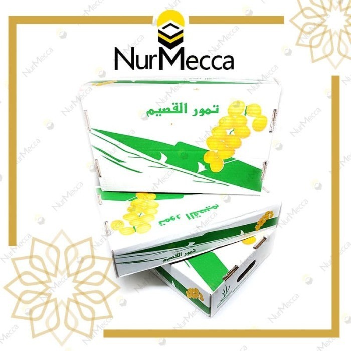 

Kurma Raja/Sukari 3Kg Oleh Oleh Haji Umroh