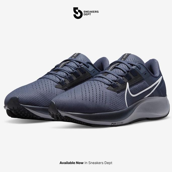 Sepatu Lari Pria NIKE AIR ZOOM PEGASUS 38 CW7356400 ORIGINAL