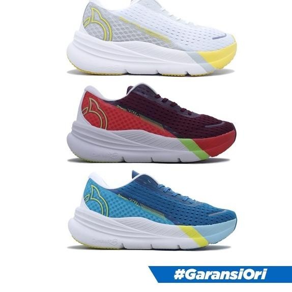 Sepatu Running Ortuseight Hyperblast Neo Original
