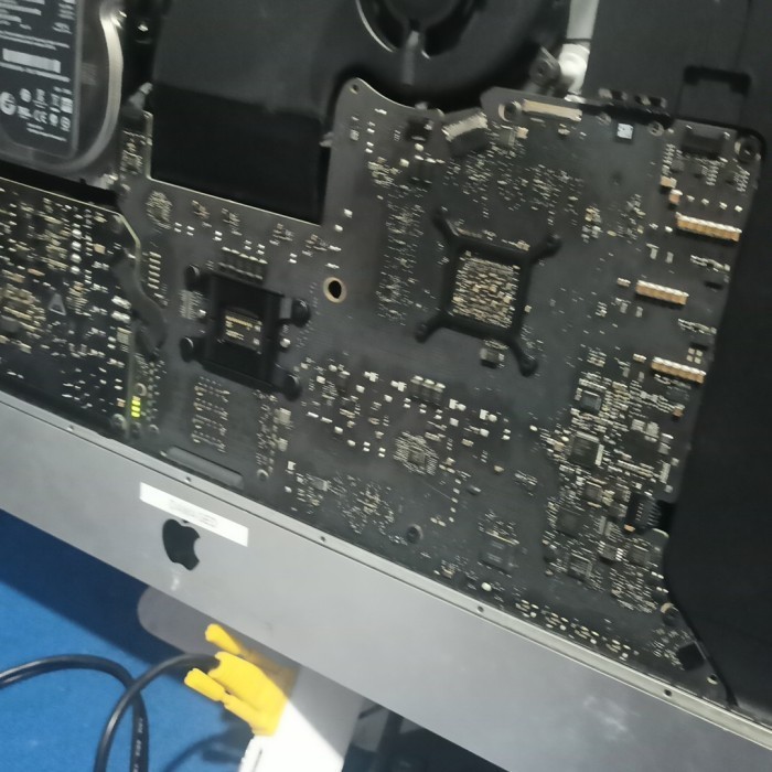 READY logicboard imac 27inch a1419 2013