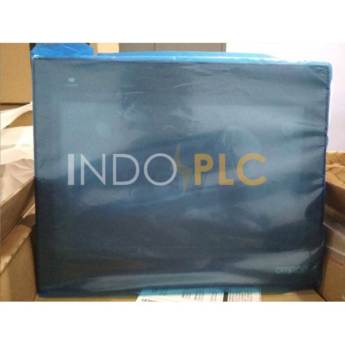 READY HMI Omron NB10W-TW01B