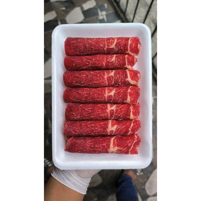 Gyuniku Roll 250gr