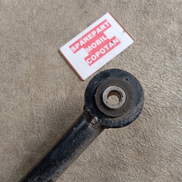 Arm Besi Stabil Stabilizer Belakang Xenia Avanza Lama Old Asli Original Copotan #Jamin Ori