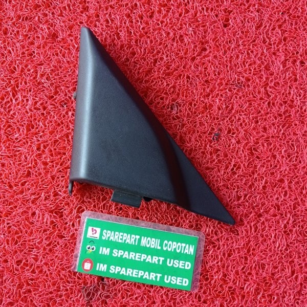 Cover Segitigan Spion Dalam Honda Accord Cielo Bagian Kiri L #Jamin Ori