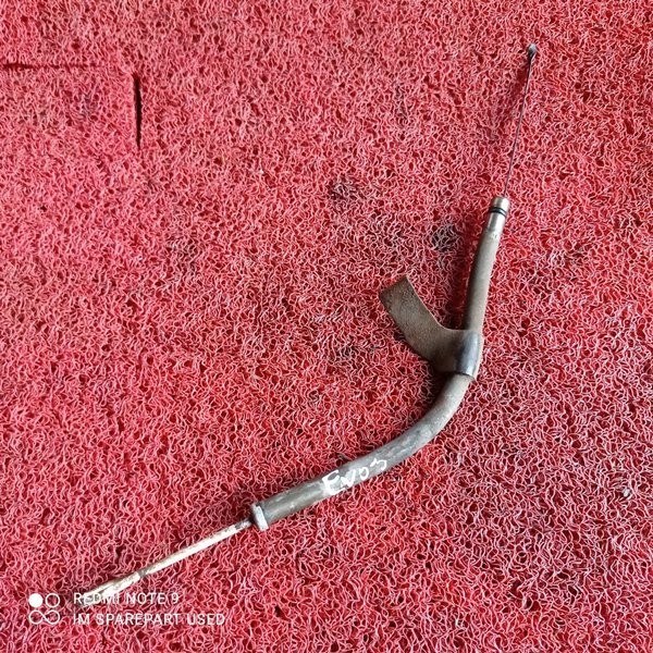 Stik Oli Plus Pipa Rumahnya Mitsubishi Lancer Evo3 Evo 3 Cb4 Original Copotan 2 #Best Quality