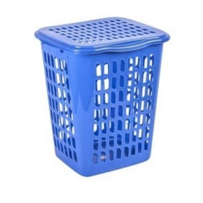 Laundry Shinpo Rosemary Keranjang Laundry Baju Pakaian Plastik Penyimpanan Bag