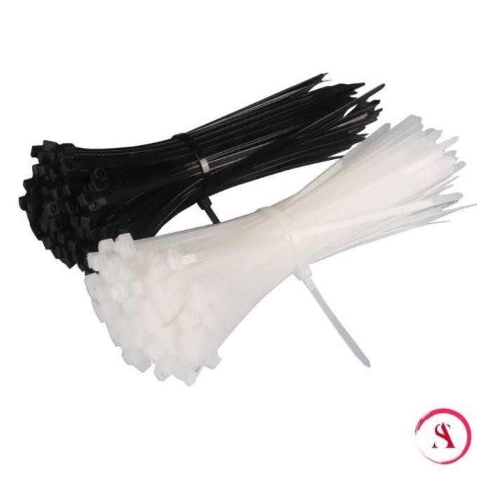 

~~~~~] Kabel Ties Tis Tali Sabuk Tali Ikat