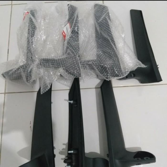 TERBARU DUDUKAN KAKI SPION INNOVA UPGRADE REBORN 2011 2012 2013 2014 2015