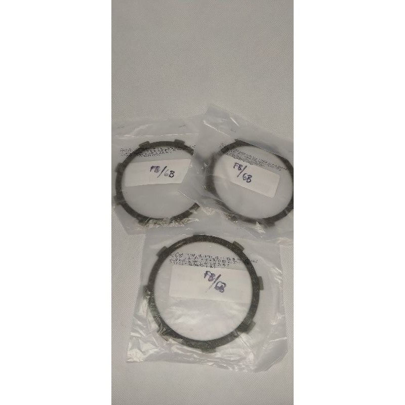 Kampas kopling L 2 super original