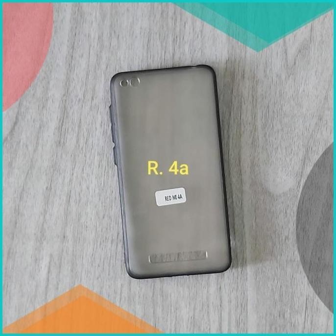 CASE FUZE POLOS XIAOMI REDMI 4A 16novz3 tools