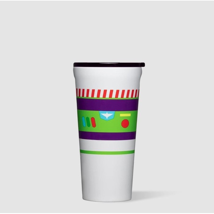 CORKCICLE Disney Toy Story - Canteen Tumbler 16oz Woody Buzz