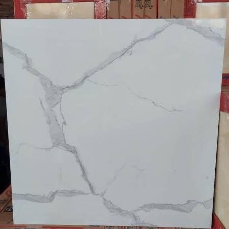 Granit Arna Daiva White 60X60 Kw 1