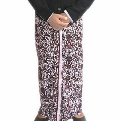 Best! jarik wiru jadi pria 2