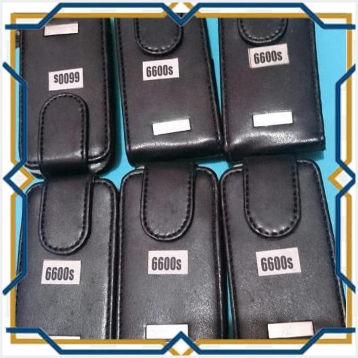 [ICH] DOMPET/ SARUNG/ SMARTCART NOKIA 6600 SLEDING/ HP TUA/ HP JADUL