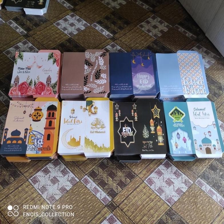 

Bisa Cod [ Paket 1Kg 500 Lembar] Amplop Panjang/Jumbo Free Plastik Cod